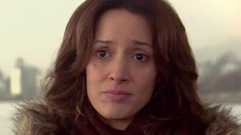 Me llamo Sarah - Fondo