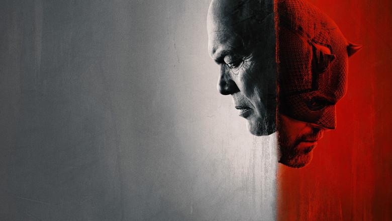 Daredevil: Born Again - Fondo