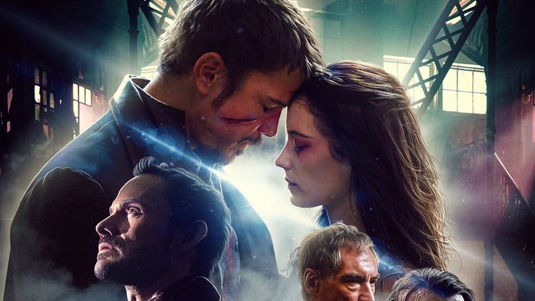 Penny Dreadful - Fondo