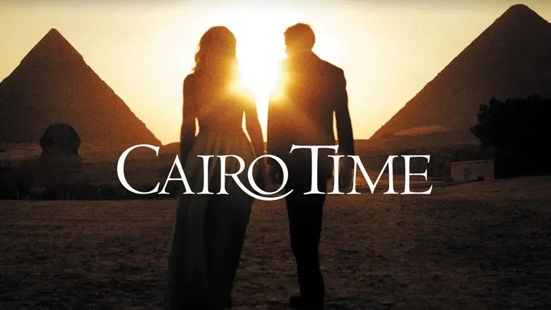 Cairo Time - Fondo