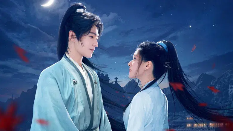 且试天下 - Fondo