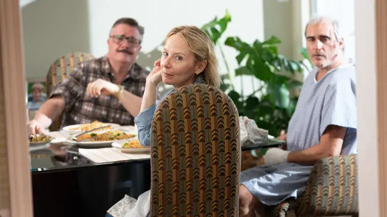 Beau tiene miedo - Fondo