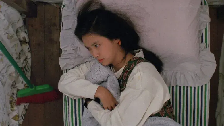 The Royal Scoundrel - Backdrop