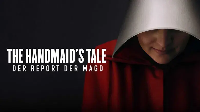 El cuento de la criada - Fondo