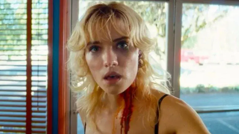 Strange Darling - Fondo