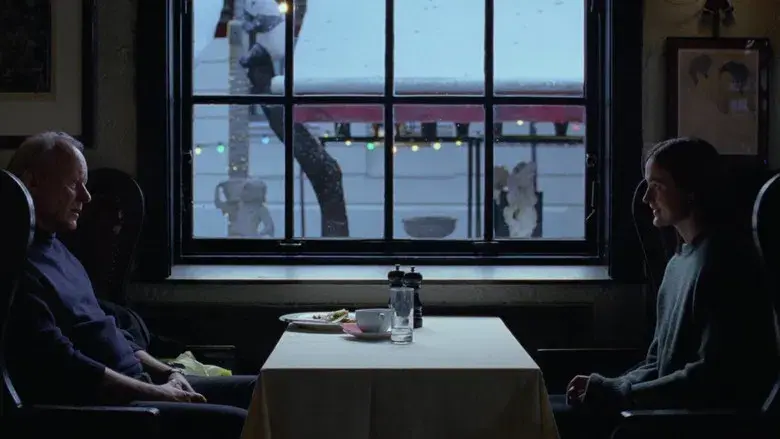 Valor sentimental - Fondo