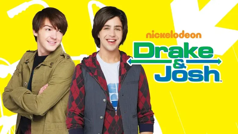 Drake y Josh - Fondo