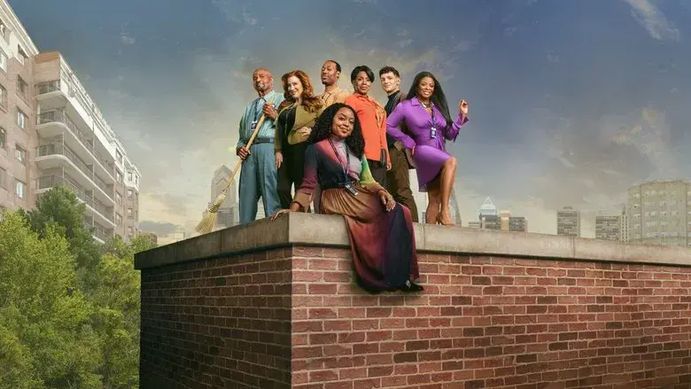 Colegio Abbott - Fondo