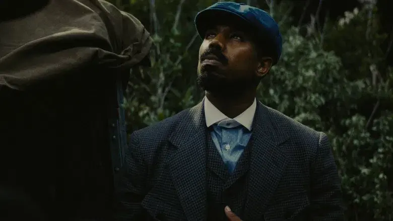 Los pecadores - Fondo