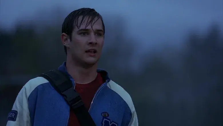 Destino final 3 - Fondo