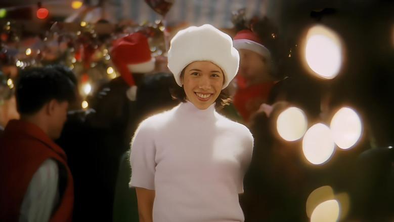 The God of Cookery - Backdrop