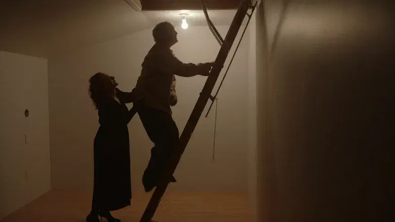 Beau tiene miedo - Fondo