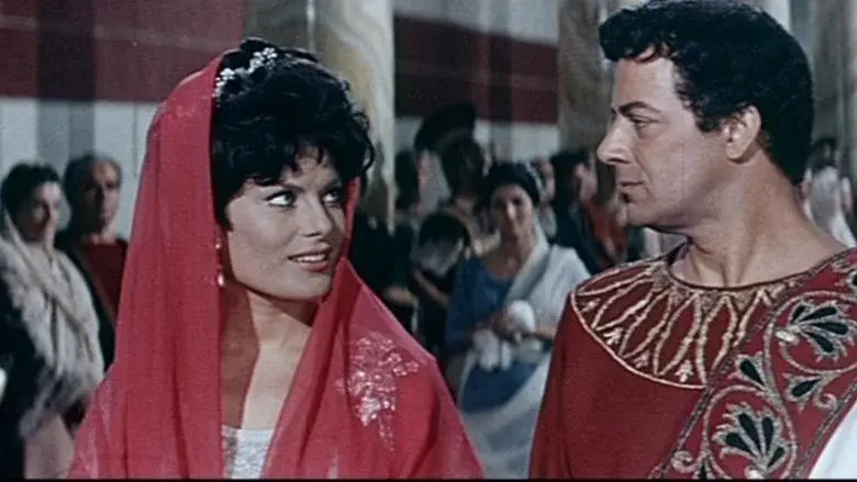 Constantino el grande - Fondo