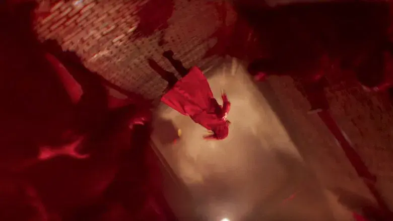 Última noche en el Soho - Fondo