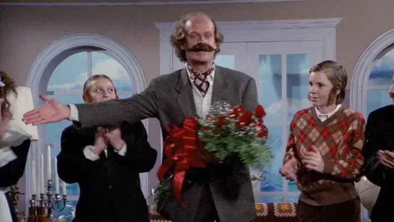 Devuélvele su butaca