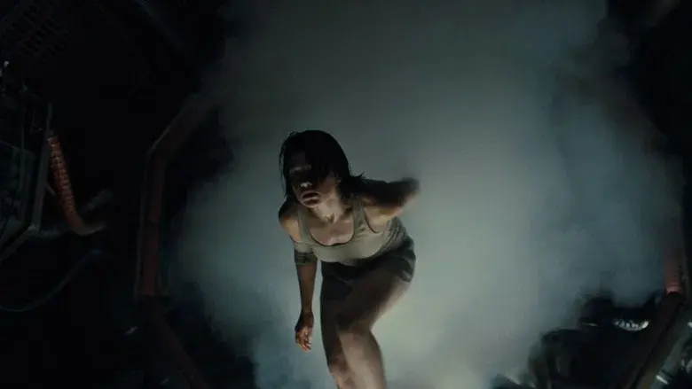 Alien: Romulus - Fondo