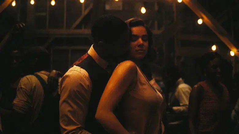 Los pecadores - Fondo