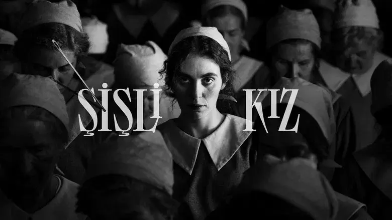 La chica de la aguja - Fondo