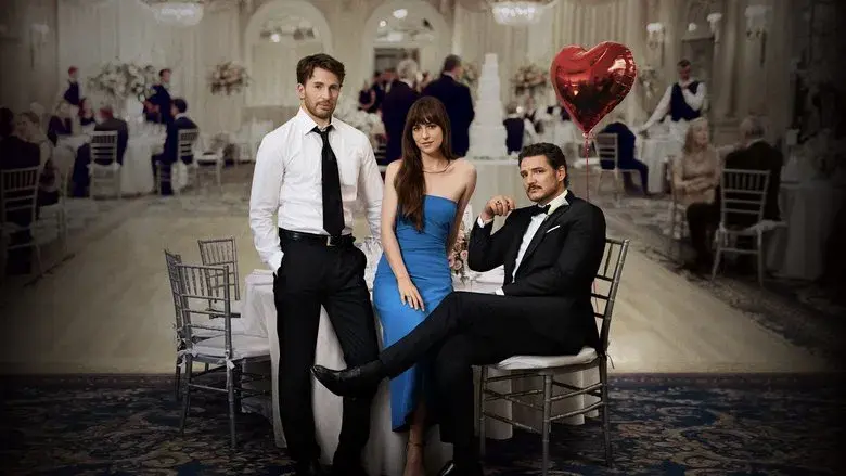 Materialistas - Fondo