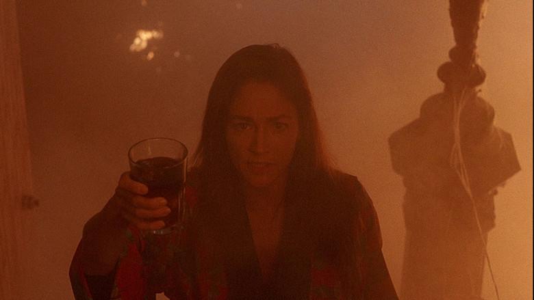 Psicosis IV: El comienzo - Fondo