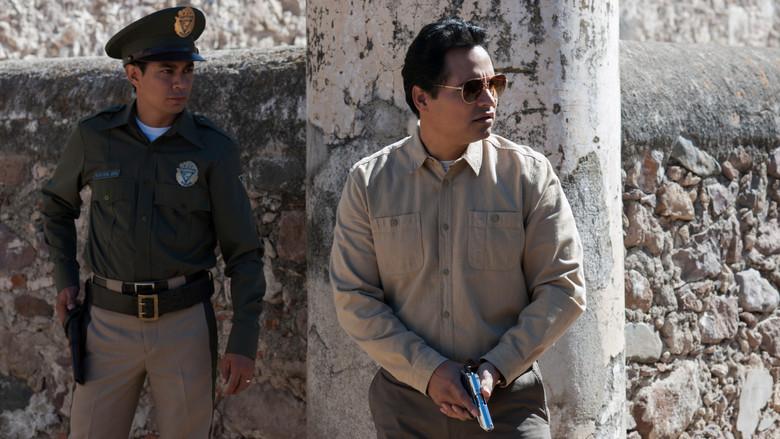 Narcos: México - Fondo