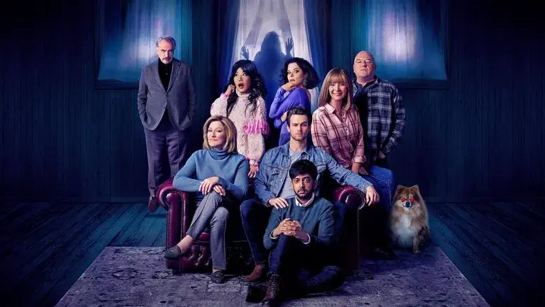 The Parenting - Fondo