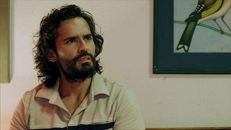 Catalina culpa a sus padres