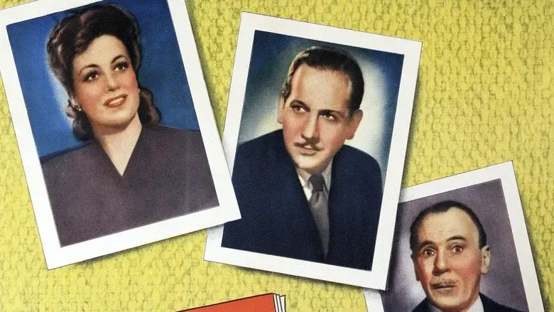 Todos besaron a la novia - Fondo