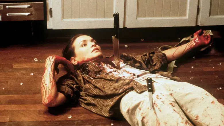 Destino final - Fondo