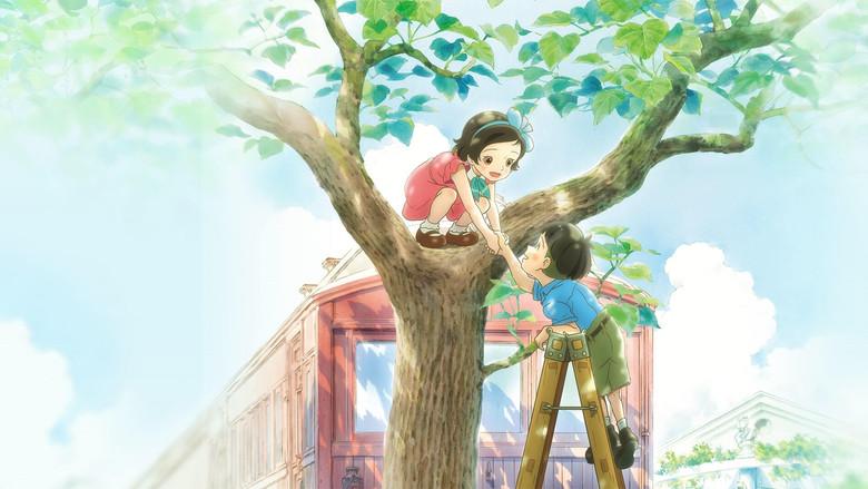 Totto-chan, aventuras desde la ventana - Fondo