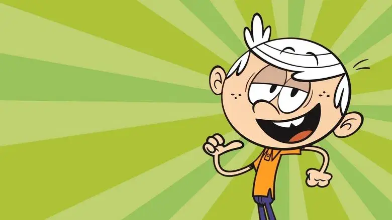 Una casa de locos - Fondo