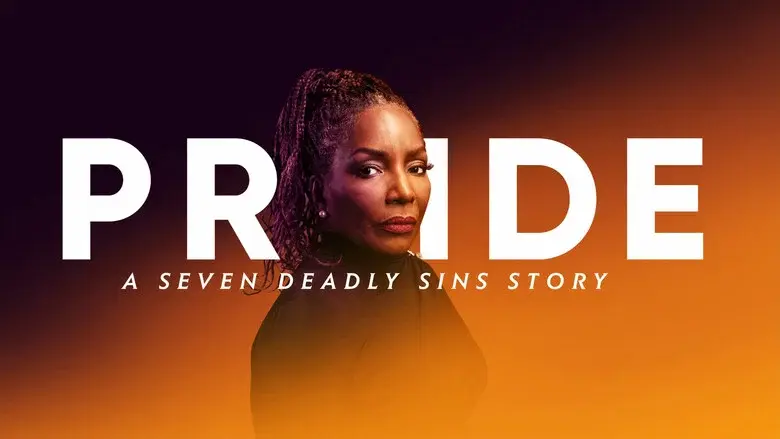 Pride: A Seven Deadly Sins Story - Fondo