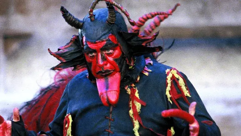 El misterio de Wells - Fondo