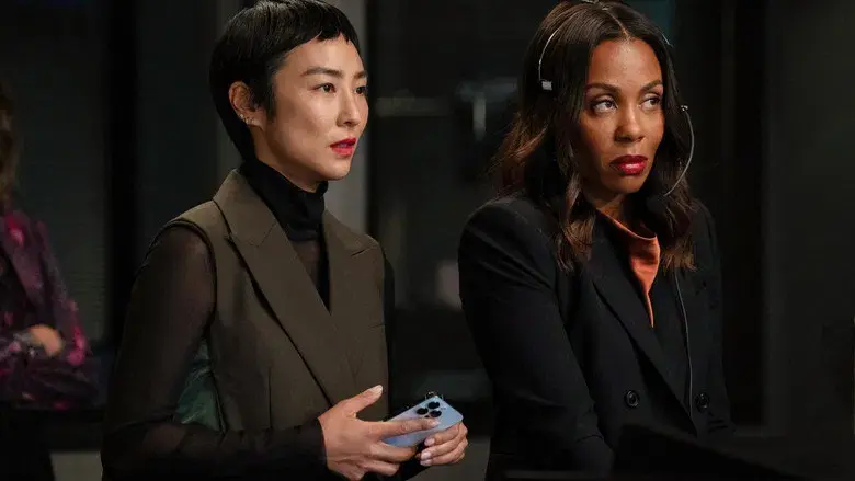 The Morning Show - Fondo