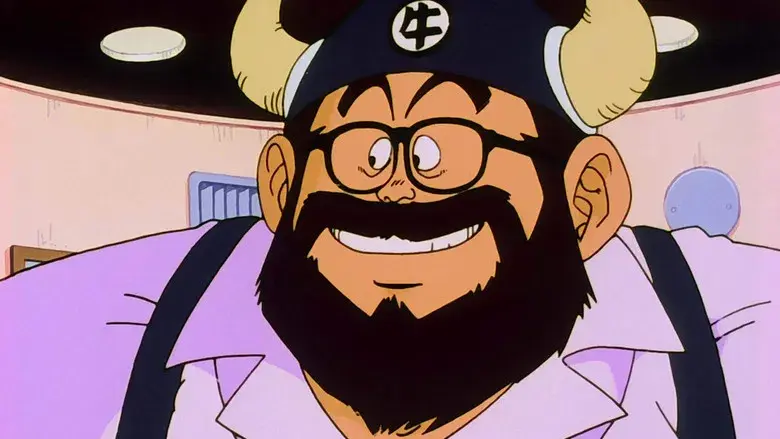 El entrenamiento de Son Gohanda