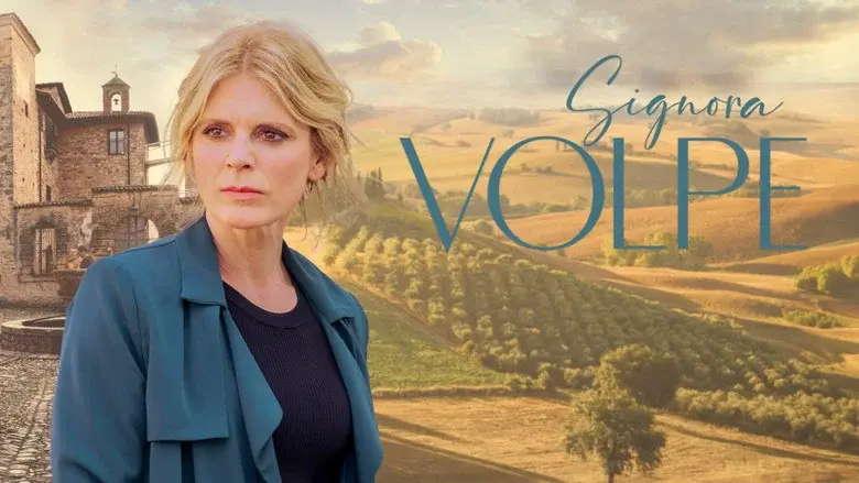 Signora Volpe - Fondo