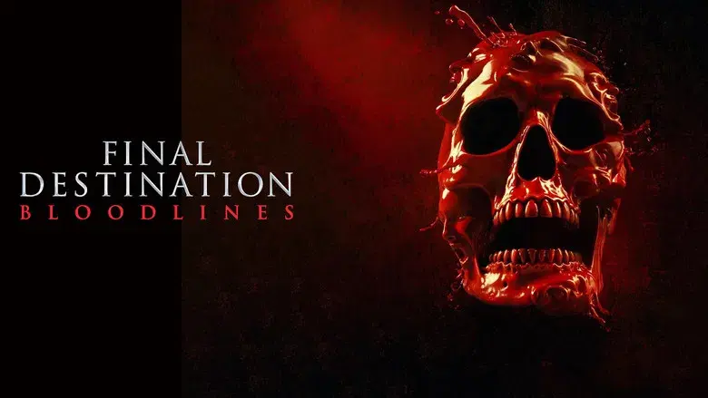 Destino final: Lazos de sangre - Fondo