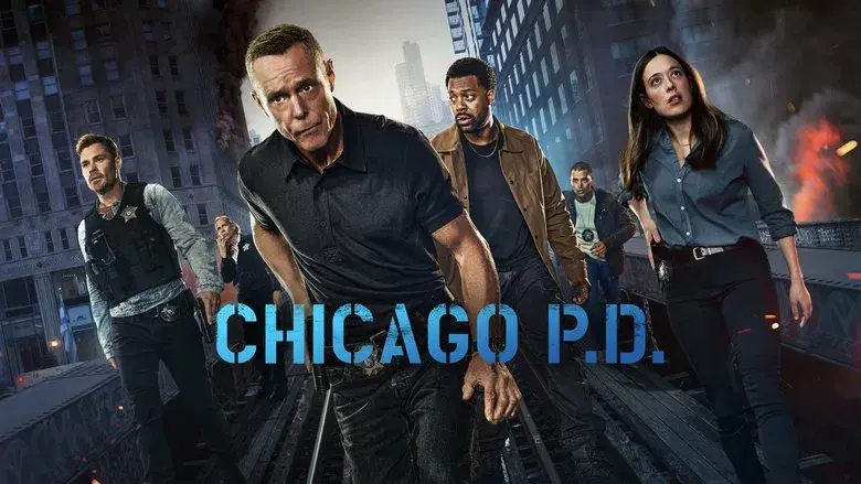 Chicago P.D. - Fondo