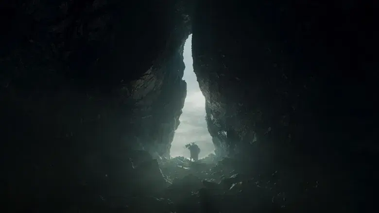 Cómo entrenar a tu dragón - Fondo