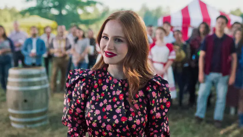 Capítulo noventa y seis: Bienvenidos a Rivervale