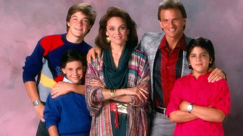 La familia Hogan - Fondo