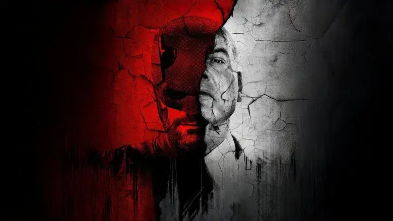 Daredevil: Born Again - Fondo
