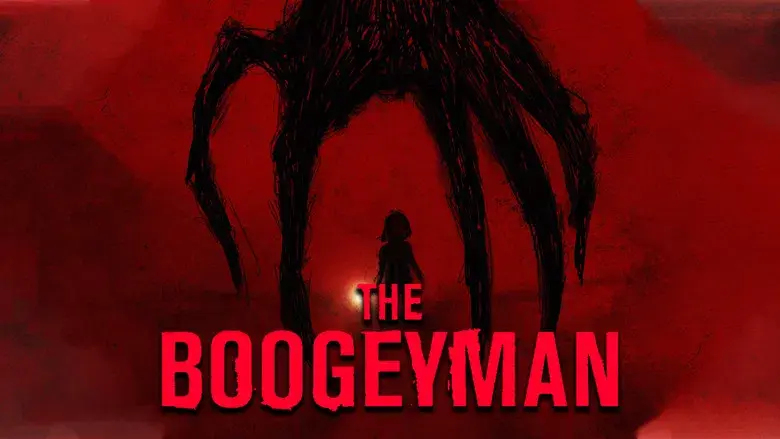 The Boogeyman - Fondo