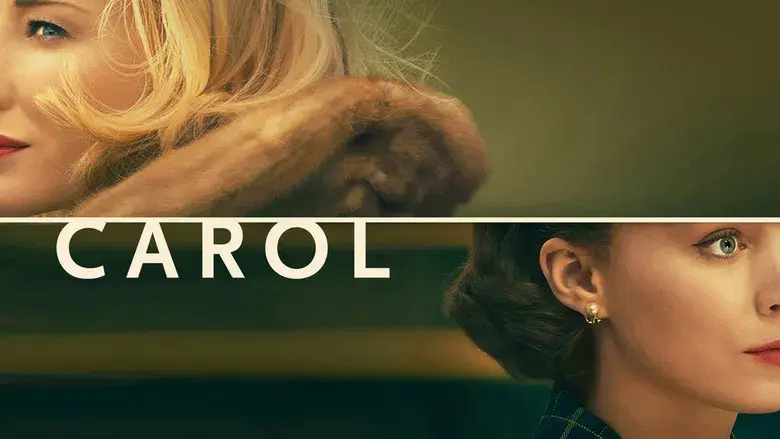 Carol - Fondo