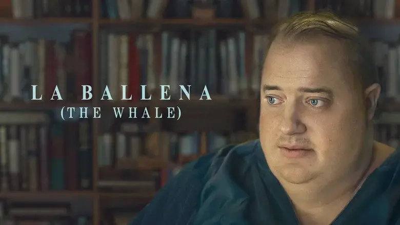 La ballena (The Whale) - Fondo