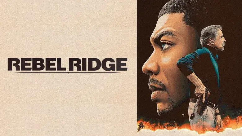 Rebel Ridge - Fondo