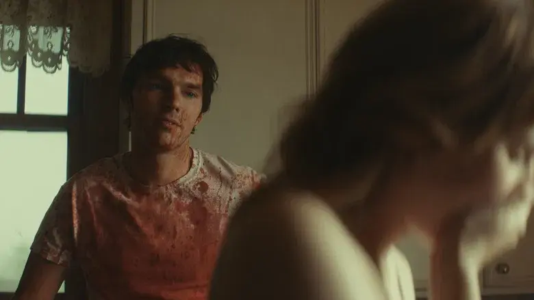 The Order (La hermandad silenciosa) - Fondo