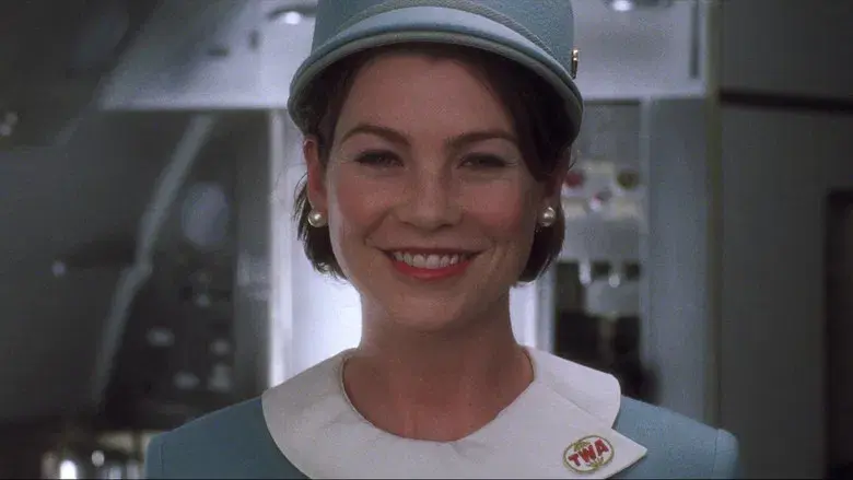 Atrápame si puedes - Fondo