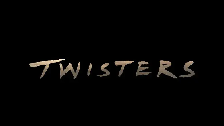 Twisters - Fondo