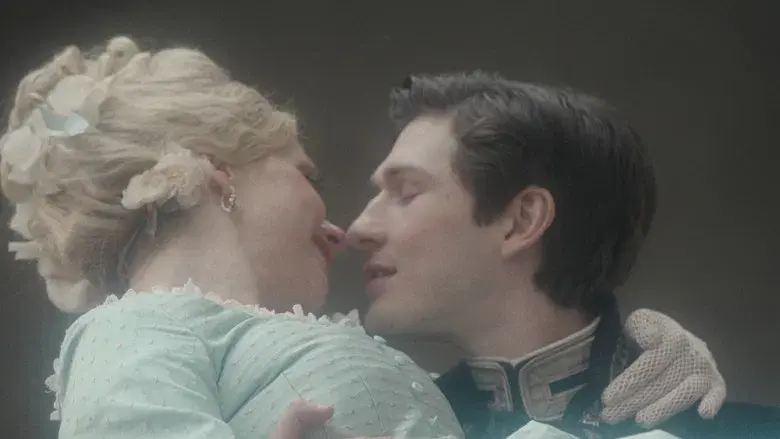 La hermanastra fea - Fondo